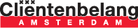 Cli&euml;ntenbelang Amsterdam