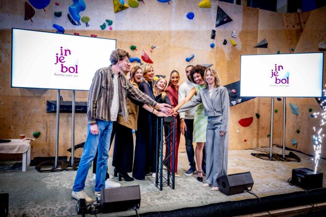 Lancering In je bol oktober 2025 met Maxima.jpg