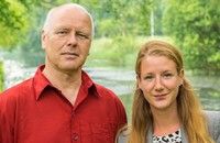 Lina Berger en Frank Schneider.jpg