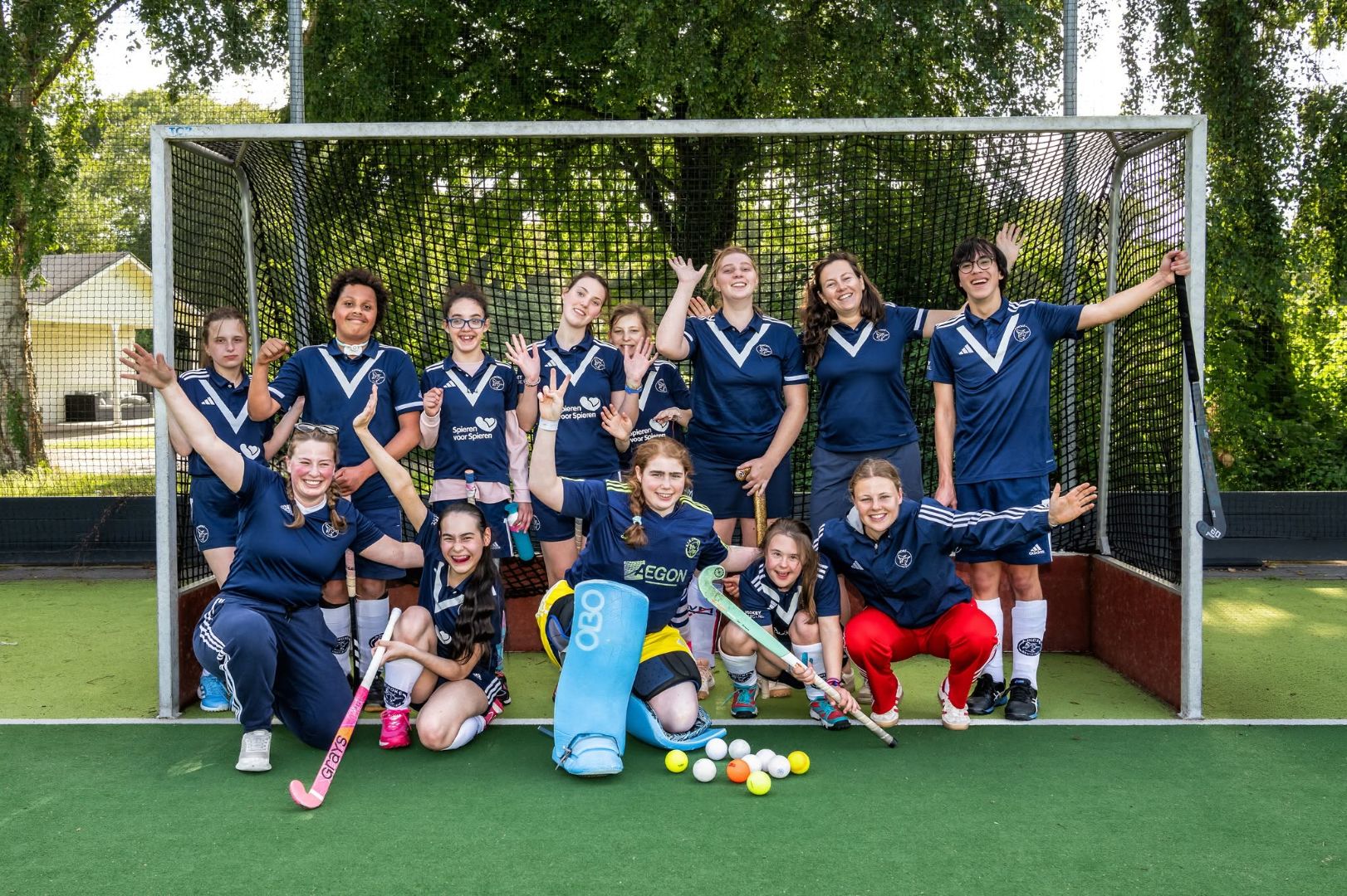 Hockeyclub Pinoké