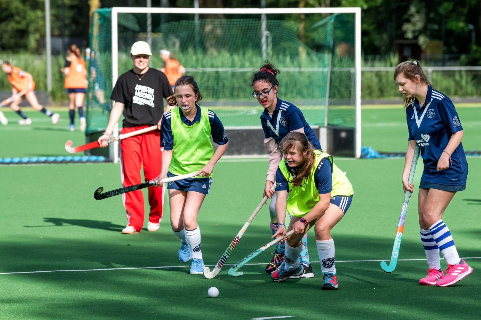 Hockeyclub Pinoké