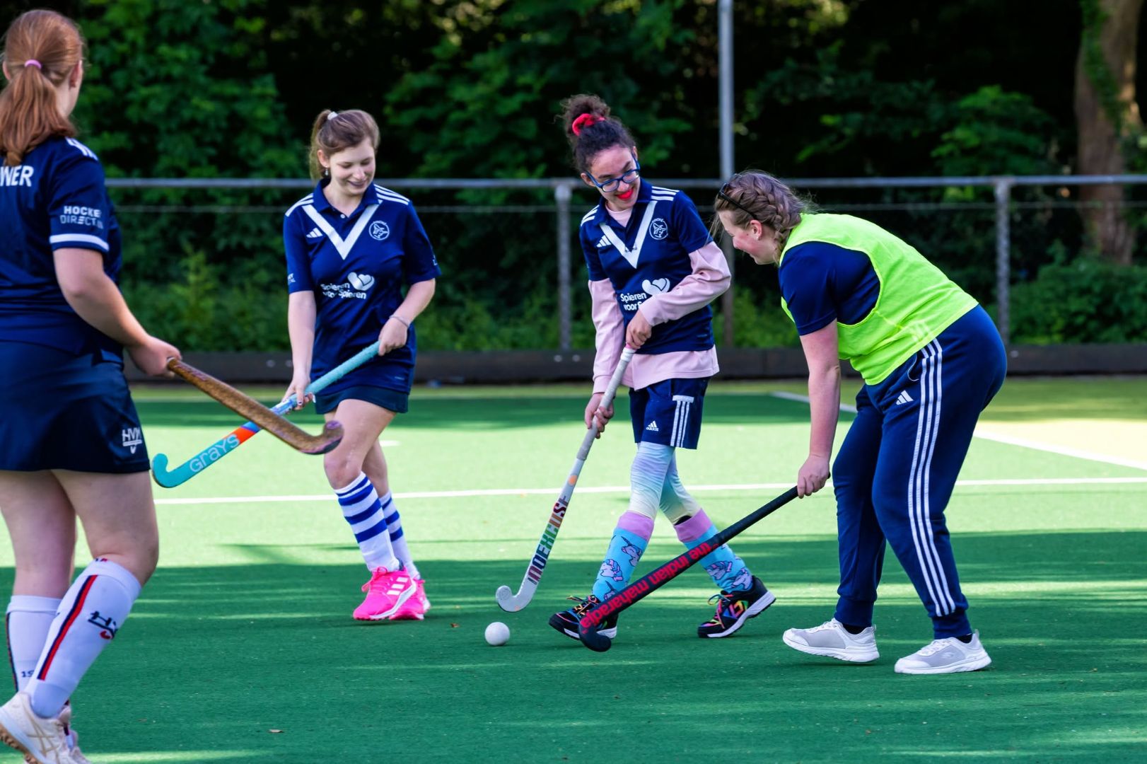 Hockeyclub Pinoké