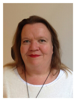 Life Coach Annemiek