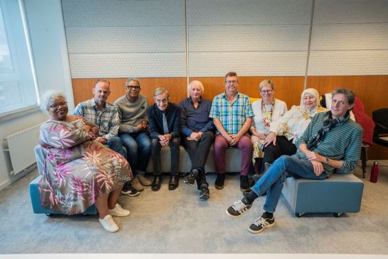 Adviesraad Participatiewet Amsterdam